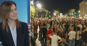 A do të dorëhiqet Rama? Flet deputetja socialiste: Na kanë votuar qytetarët, do të qëndrojmë deri në 2029