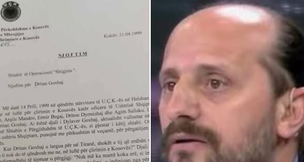“Lufta e UÇK nuk duhet të përdoret”, Peleshi për Goxhajn: Të imunizohemi nga manipulatorët e historisë