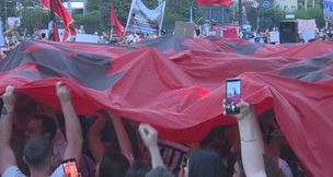  Kryeministër me dy mandate, Berisha pro kërkesës së protestuesve: E votojmë