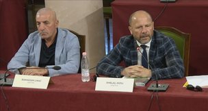Debate mes deputetëve në Komisionin e Reformës Territoriale, rebelohen kryebashkiakët e ftuar 