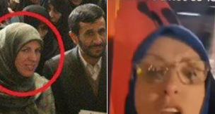  Nga Ahmadinexhadi te thirrja për kryengritje ndaj qeverisë shqiptare, Rama publikon fotot e protestueses