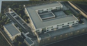 Qeveria investon në Kukës 6.4 mln euro për një burg të ri, Gogu: Do të përmirësojë sigurinë 