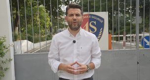 Helmimi te akademia e sigurisë, PD: Pasojë e një qeverisjeje që ka humbur prioritetet