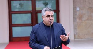 “Shqipëria është më mirë se kurrë”, Gonxhja: S’mund të dorëhiqemi dhe të lëmë çdo gjë në mes