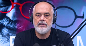 “Albanian Files”, Rama: Tekst auto-ironik. I janë qepur botimit si të ishte koha e Revolucionit Kulturor kinez!