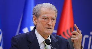 Berisha: Dhuna shtazarake ndaj protestuesve, e urdhëruar nga Rama e Balla
