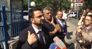 Ndërhyrja e policisë te Parlamenti, Avokati i Popullit: Kemi nisur hetim, dyshime për përdorim joproporcional të forcës