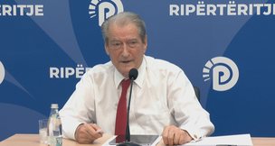 Konstitituohet Këshilli Kombëtar, Berisha: Më cilësori që PD ka zgjedhur, ripërtëritja detyrimi ynë