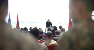 Hapet Shkolla Kombëtare e Fluturimit, Rama: Do të trajnojë edhe pilotë të NATO-s, FA më e mirëpaguara në rajon