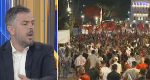Kush e ngriti “Kuvendin” e protestës? Qiraxhi: Nuk na përfaqëson, s`kemi strukturë