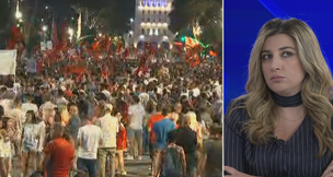 Një parti e re nga protesta? Gjyli: Mundet, por ka një grackë
