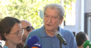 “Rama kontrollon çdo qelizë të SPAK” Berisha: Nuk kemi kapur protestën, asnjë ndërhyrje në punët e saj