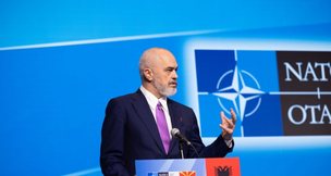 Rama merr pjesë në Samitin e NATO-s në Ankara