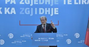 Libri “Dosjet e Shqipërisë”, Berisha: E dërgojmë në SPAK, historia më kriminale në 35 vite