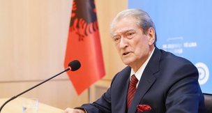 Berisha për mediat britanike: Protestat, lëvizja më e rëndësishme e 35 viteve të fundit