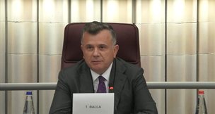 Balla nga Strasburgu: Shqipëria në fazën vendimtare të anëtarësimit në BE