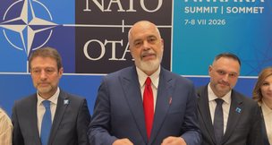 Rama konfirmon nga Ankaraja, kryeministri: Samiti i ardhshëm i NATO do të jetë në Tiranë