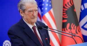  Ndalohen në kufi deputetët e VLEN, Berisha: Rama po krijon klimë jo miqësore me fqinjët