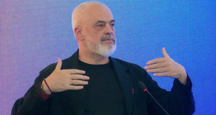 “Janë mbjellë 5 milionë pemë në zonat e mbrojtura”, Rama: Nuk jemi shoqëri e varfër, po hyjmë në një fazë të re