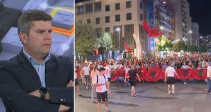 Hasimja: Koncerti i Kanye West nuk i bën nder Shqipërisë