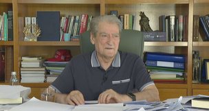 “Krim antikushtetues”, Berisha: Paratë e emergjencave s’duheshin dhënë për koncert