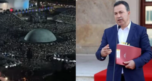 Koncerti i Kanye West, Pelshi: Tirana u vendos në hartën e eventeve globale