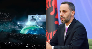 Lamallari: Tirana në krye të botës së muzikës me Kanye West