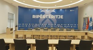 Përfundon ripërtëritja, të mërkurën Këshilli Kombëtar zgjedh lidershipin e ri të partisë