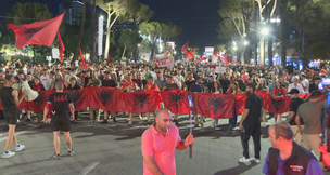  “Begaj të ndërhyje”, Milo thirrje Presidentit të ndërmjetësojë protestën