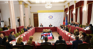 Komisioni për Reformën Zgjedhore kërkon shtyrjen e afatit të punës deri më 30 nëntor