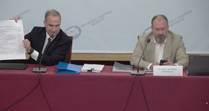  Skadon afati i Komisionit, nuk ka dakordësi për ndryshimin e numrit të bashkive