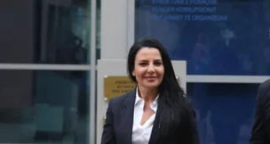 Gjykata e Lartë nuk pranon rekursin e Belinda Ballukut, mbetet në fuqi pezullimi nga detyra