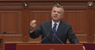 Mungon PD në Parlament. Balla: Mezi po pres Saliun, ka firmosur Zvërnecin për zhvillim