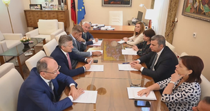  Imunitet për guvernatorin, qeveria projektligj të ri për Bankën e Shqipërisë