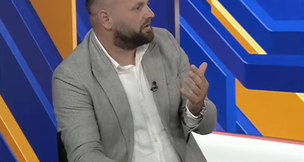“Qeveria nuk rrëzohet me protestë, por me vota”, Valteri: Nëse vendi shkon në zgjedhje, Rama fiton më shumë