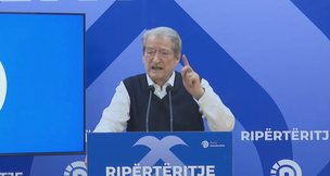 Akuza për transport parash, Berisha: Hetim parlamentar për fluturimet e Ramës