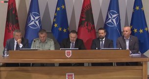 Samiti i NATO në Tiranë, Nufi: Aleanca cakton datën, dëshmi e vlerësimit për Shqipërinë