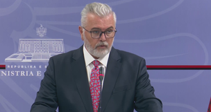 Mandati i prokurorëve të SPAK, Gogu frenon Manjën: Duhet vlerësim i partnerëve, SHBA dhe BE