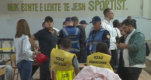 Policia e Shtetit në zgjedhje, PD kërkon Skënder Hitajn, shtyhet “Zgjedhorja”   