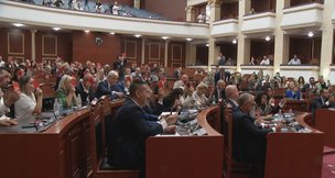 Reforma territoriale, rrëzohet kërkesa e PD për zgjatjen e mandatit të komisionit parlamentar