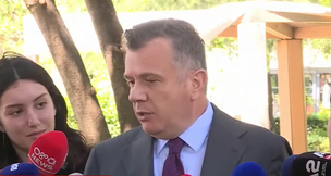 “Kam emra”, Balla: Ata që komandojnë dhunën në protestë, pjesë e listëpagesave të shërbimeve të huaja