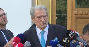 Berisha: Rama po varros reformën territoriale për të manipuluar zgjedhjet