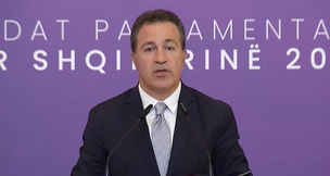 Kryetari i Kuvendit: Modernizimi i institucionit në funksion të Shqipërisë në BE