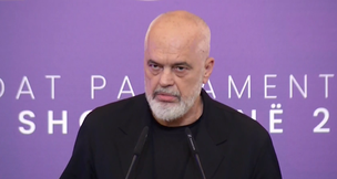Rama para ministrave dhe deputetëve të PS: Bulevardi i flamingove hapi epokë të re