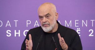 Rama: Hija e emrit të Trump e bëri protestën e Zvërnecit legjendë globale