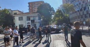 Bilanci i protestës, Policia arreston 2 qytetarë, Balliu kërkon interpelancë me Lamallarin