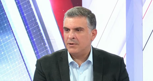 “Akt pabesie i PS në raport me SHBA”, Blushi: Jemi pro marrëveshjes së huasë, por kundër procedurës 