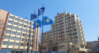 Kosova kërkon transparencë nga Serbia pas arrestimit të Avni Qenajt