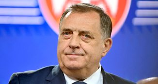 “Dodik, mbrojtës i Krishterimit!” Zbulohet kush loboi te Trump për heqjen e sanksioneve ndaj mikut të Putinit