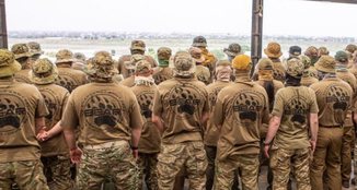 Shkatërrohet rrjeti i mercenarëve rusë, edhe shtetas të Bosnjes mes tyre